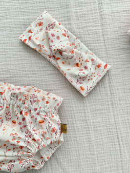 Bloomers aus Jersey | 95% Baumwolle, 5% Elasthan