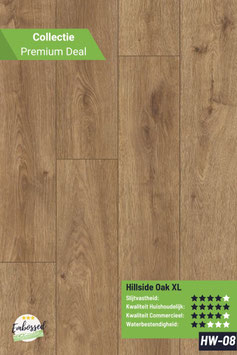 HW08 - Hillside Oak XL