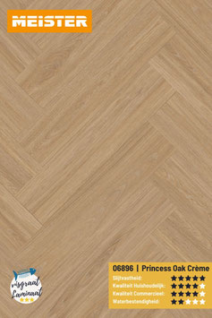 Meister® 06896 - Princess Oak Crème