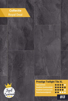 B13 - Prestige Twilight Tile XL