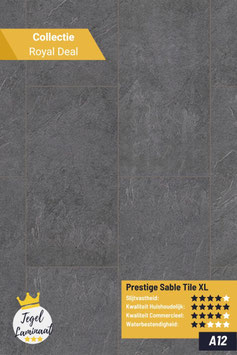 A12 - Prestige Sable Tile XL