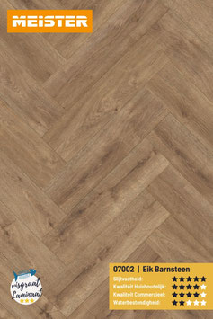 Meister® 07002 - Eik Barnsteen
