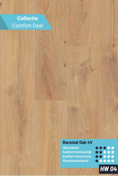 HW04 - Baron Oak 4V