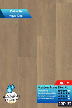 COT154 - Grandeur Smoky Eiken XL