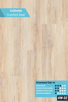 HW02 - Greenland Oak 4v