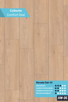 HW05 - Nevada Oak 4V
