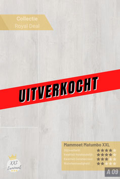 A09 - Mammoet Matumbo XXL