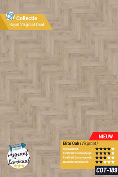 COT189 - Elite Oak Visgraat