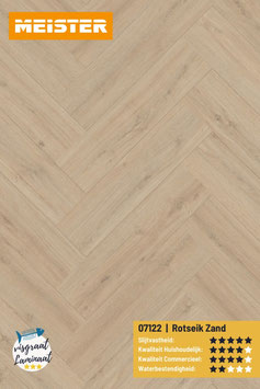 Meister® 07122 - Rotseik Zand