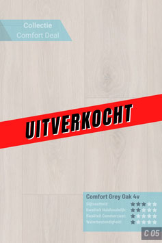C04 - Comfort Beige Oak 4v