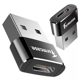 Formcase Adapter