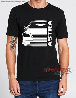 Opel Astra G T-shirt