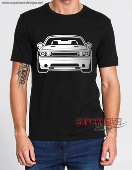 Dodge Challenger T-shirt
