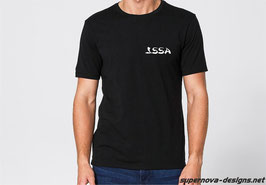 JSSA T-shirt Old School Backprint