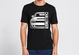 Dodge Challenger  T-shirt