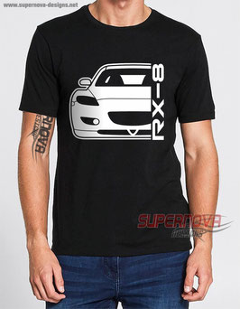 Mazda RX-8 T-shirt