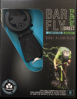 BarFly Race Direct, Universalhalter für Cervélo Vorbau