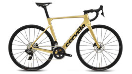 Cervelo Soloist