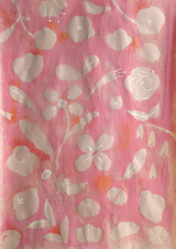 Botanical Pattern #2