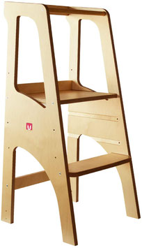 Torre di apprendimento Montessori