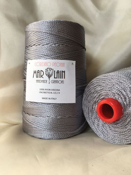 Cordino PEONIA ARGENTO
