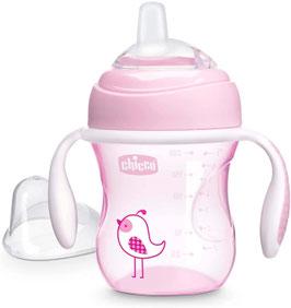TRANSITION CUP CHICCO