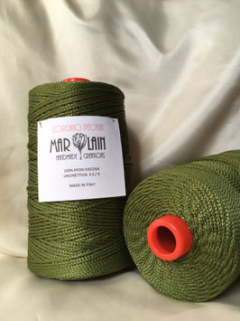 Cordino PEONIA CIPRESSO