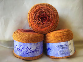 FILATO CARAMELLA  STOCK 3 PEZZI N.192