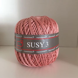 Cotone 100% Makò ROSA ANTICO