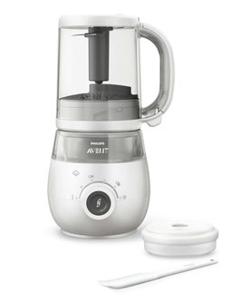 EASYPAPPA 4 IN 1