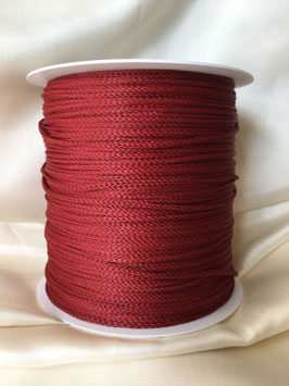 Cordino PEONIA BORDEAUX  350GRAMMI