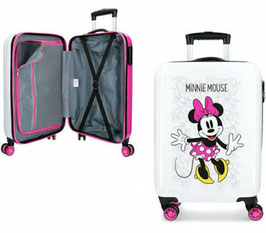 Trolley Minnie