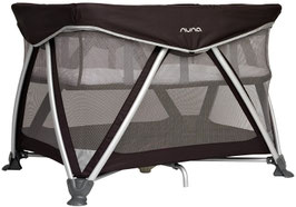 Nuna Sena Travel Cot-Night