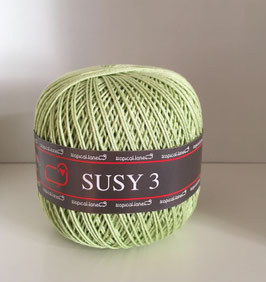 Cotone 100% Makò VERDE MELA