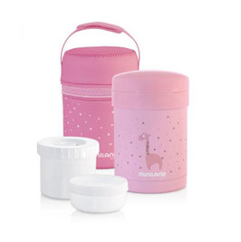 Thermos per Pappe e Bevande