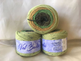 FILATO CARAMELLA  STOCK 3 PEZZI N.439