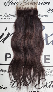 closure body wave noir, châtain ou marron cuivré 4X4, 5X5, 3X6