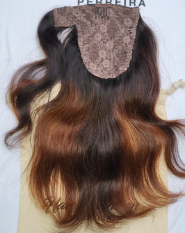 Ponytail Lisse
