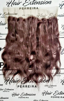 lace frontal body wave noir ou marron cuivré