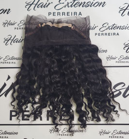 Full lace 360 Deep wave noir ou châtain