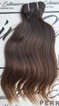 Extension lisse noir