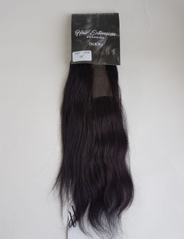 Full lace 360 lisse noir ou châtain