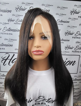 Perruque Full Lace Lisse (360)