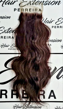 closure body wave noir, châtain ou marron cuivré 4X4, 5X5, 3X6