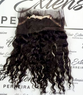 Full lace 360 Deep wave noir ou châtain
