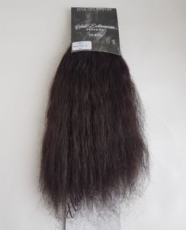 Full lace Brun bouclé- 360