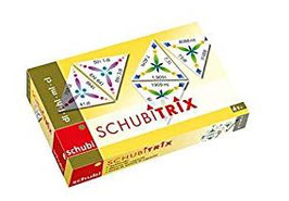 Schubitrix - Hohlmasse