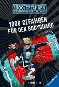 1000 Gefahren für den Bodyguard