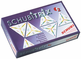 Schubitrix - Brüche 2