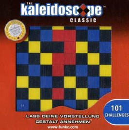 Kaleidoscope Classic